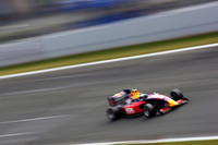 Aleshin takes maiden victory at Oschersleben Aleshin takes maiden victory at Oschersleben