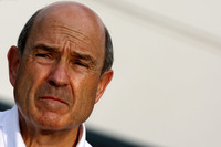 Sauber confirmed as Sauber confirmed as