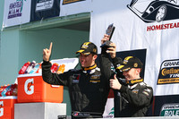 SCC: Roush, Johnson take 400th win for Roush Racing SCC: Roush, Johnson take 400th win for Roush Racing