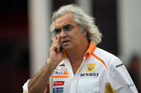 Formula One: On and off track - week 15 Formula One: On and off track - week 15