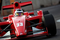 Eng hangs on to take race 2 pole Eng hangs on to take race 2 pole