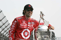 Morning-after memories just as sweet for Franchitti Morning-after memories just as sweet for Franchitti