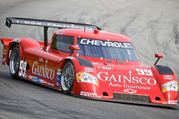 Gurney, Fogarty break Ganassi streak at Millville Gurney, Fogarty break Ganassi streak at Millville