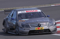Spengler takes lights-to-flag win at Nurburgring Spengler takes lights-to-flag win at Nurburgring