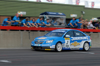 Plato takes the advantage after Snetterton event Plato takes the advantage after Snetterton event
