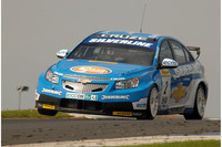BTCC reaches penultimate event at Donington BTCC reaches penultimate event at Donington