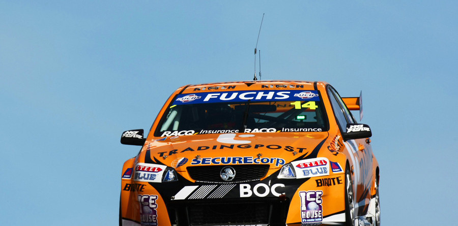 Bright grabs provisional pole at Bathurst Bright grabs provisional pole at Bathurst