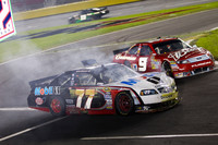 Kahne receives early walking papers from Petty Kahne receives early walking papers from Petty