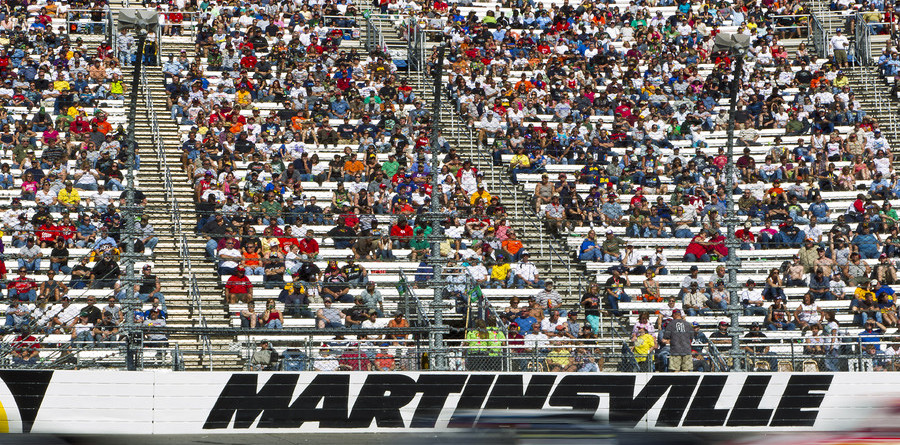 Ingram's Flat Spot On: Short tracks loom large Ingram's Flat Spot On: Short tracks loom large