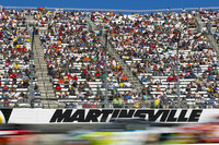 Ingram's Flat Spot On: Short tracks loom large Ingram's Flat Spot On: Short tracks loom large
