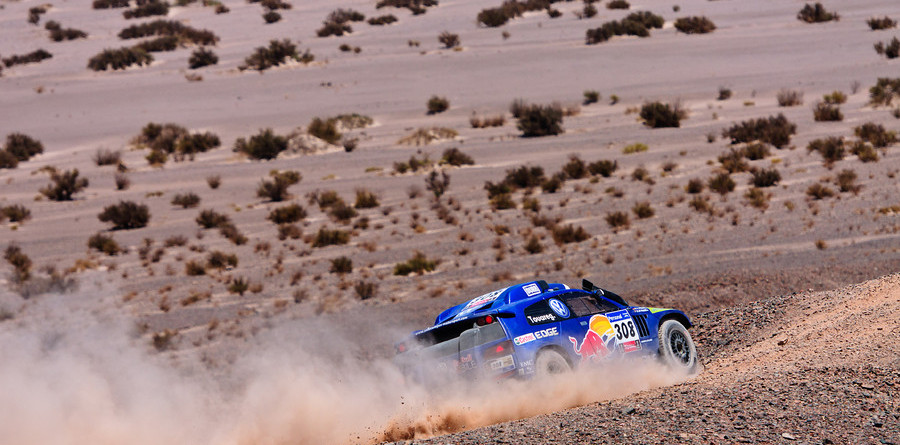 Mammoth stage has high drama as de Villiers wins Mammoth stage has high drama as de Villiers wins