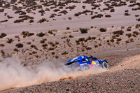 Mammoth stage has high drama as de Villiers wins Mammoth stage has high drama as de Villiers wins