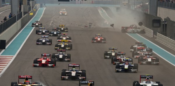 Imola added to GP2 Asia Series calendar