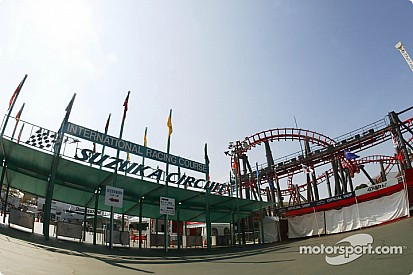 F1 drivers to discuss Japan reaction on Friday