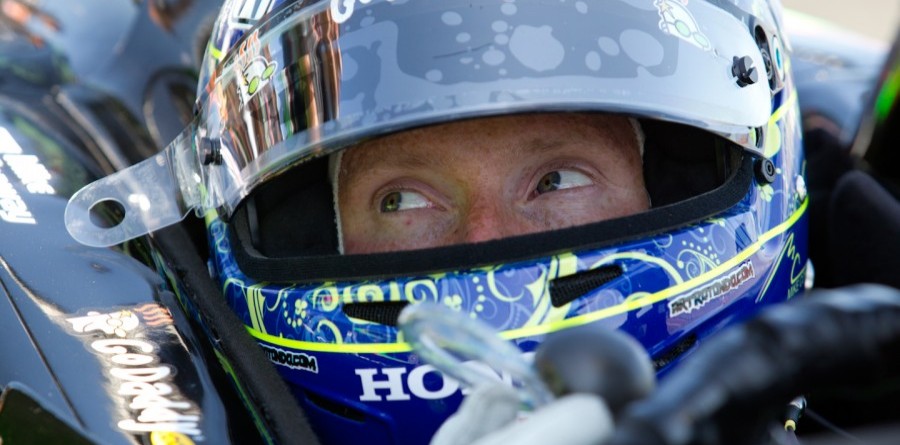 Conway - IndyCar teleconference Conway - IndyCar teleconference