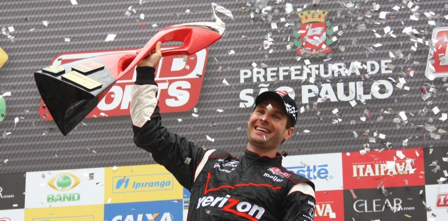 Power Wins Sao Paulo, takes points lead