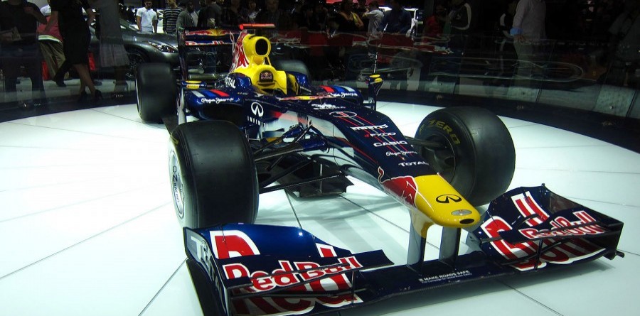 From Racetrack to the Street for Auto Technology From Racetrack to the Street for Auto Technology