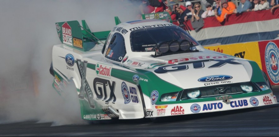 NHRA Series Norwalk Final Eliminations Report NHRA Series Norwalk Final Eliminations Report