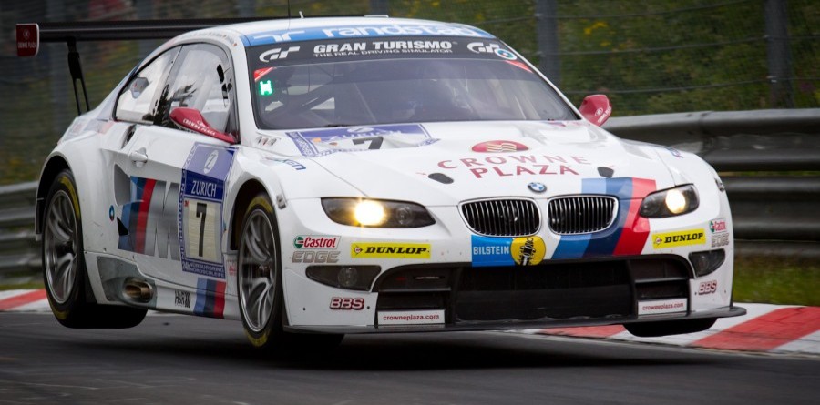 BMW's Andy Priaulx Had Surgery, Sits Out Nurburgring & Imola BMW's Andy Priaulx Had Surgery, Sits Out Nurburgring & Imola