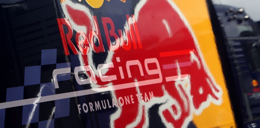 Red Bull Set For Renault F1 Engine Deal Extension Red Bull Set For Renault F1 Engine Deal Extension