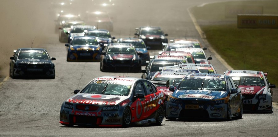 Australian V8 Supercars Will Race In America Australian V8 Supercars Will Race In America