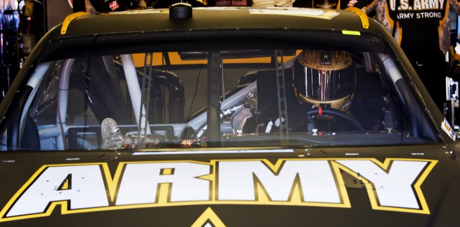 Ryan Newman NASCAR Cup Loudon 301 Race Report Ryan Newman NASCAR Cup Loudon 301 Race Report