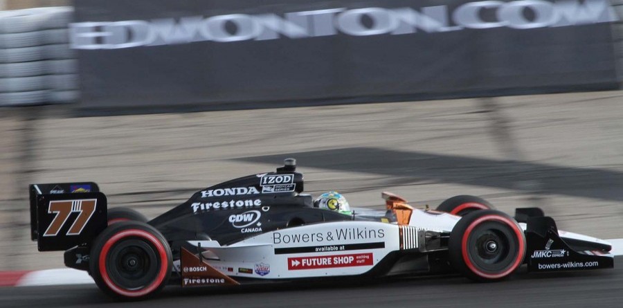 IndyCar Series Places Three Drivers On Probation IndyCar Series Places Three Drivers On Probation