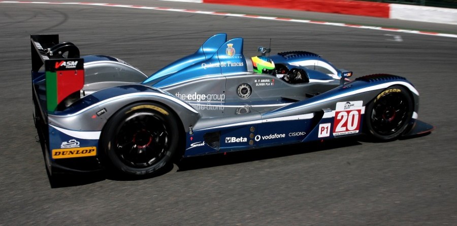 Quifel ASM Team withdrawals from 2011 Le Mans Series season Quifel ASM Team withdrawals from 2011 Le Mans Series season