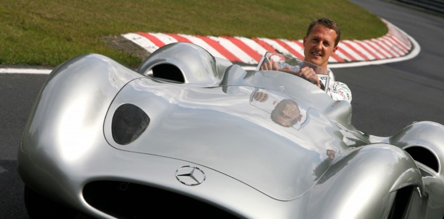 Formula One - On And Off Track Week 34 Formula One - On And Off Track Week 34