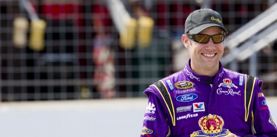 Kenseth - Sprint Cup weekly teleconference Kenseth - Sprint Cup weekly teleconference