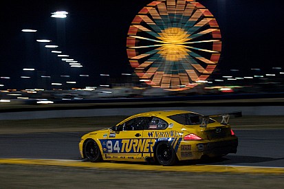 Turner Motorsport announces Daytona 24 driver lineup