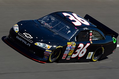TBR hires veteran crew chief Ryan Pemberton