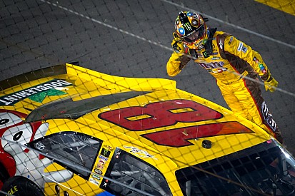 Blog: Daytona 500 class warfare