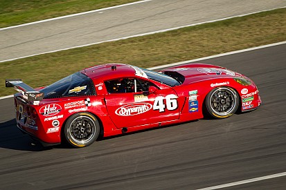 Nowicki returns to home town for Detroit Grand Prix