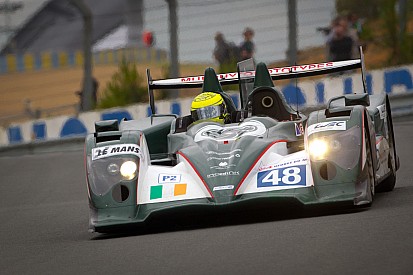 Murphy Prototypes proud of performance in 80th ‘24 Heures Du Mans’
