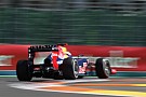 Latest legality rumours follow Vettel's quali domination Latest legality rumours follow Vettel's quali domination