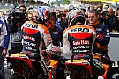 Repsol Honda Team positive as trio of races commence Repsol Honda Team positive as trio of races commence