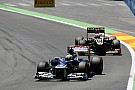 Renault's British Grand Prix technical preview Renault's British Grand Prix technical preview