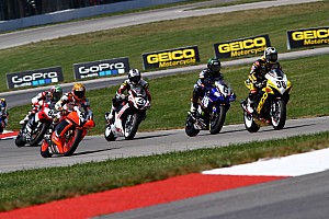 GEICO Motorcycle AMA Pro Road Racing race recap: Beaubier continues strong mid-season rally