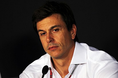 Ousting Senna not commercial suicide for Williams - Wolff