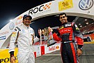 Team India triumph in the inaugural ROC Asia Team India triumph in the inaugural ROC Asia