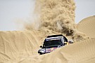 Sainz grabs stage 1 win to take early Dakar lead Sainz grabs stage 1 win to take early Dakar lead