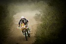 Americans triumph in mudded, flooded stage 11 Americans triumph in mudded, flooded stage 11