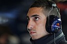 Buemi to continue as Red Bull's test and reserve driver for 2013 Buemi to continue as Red Bull's test and reserve driver for 2013