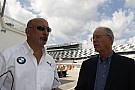 Bobby Rahal has far-reaching oversight of racing operations Bobby Rahal has far-reaching oversight of racing operations