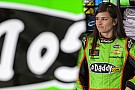 Danica’s day at Daytona Danica’s day at Daytona