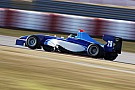 Bamboo Engineering to enter GP3 championship Bamboo Engineering to enter GP3 championship
