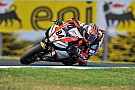 Michel Fabrizio sets the Friday qualifying pace in Phillip Island Michel Fabrizio sets the Friday qualifying pace in Phillip Island