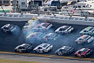 Annett hospitalized after multi-car crash in Daytona's Nationwide race Annett hospitalized after multi-car crash in Daytona's Nationwide race