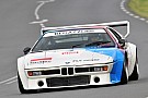 A brace of legends return: BMW Group Classic lines up for the DTM A brace of legends return: BMW Group Classic lines up for the DTM